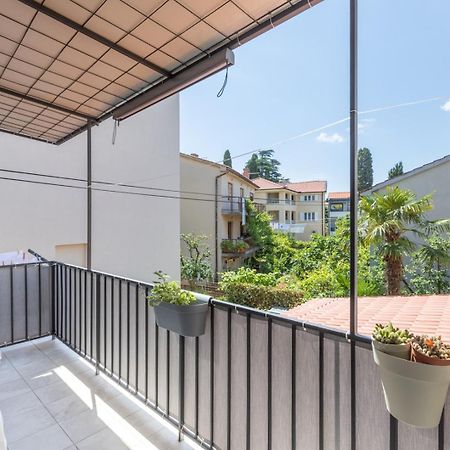 Apartment Oleander Malinska Εξωτερικό φωτογραφία