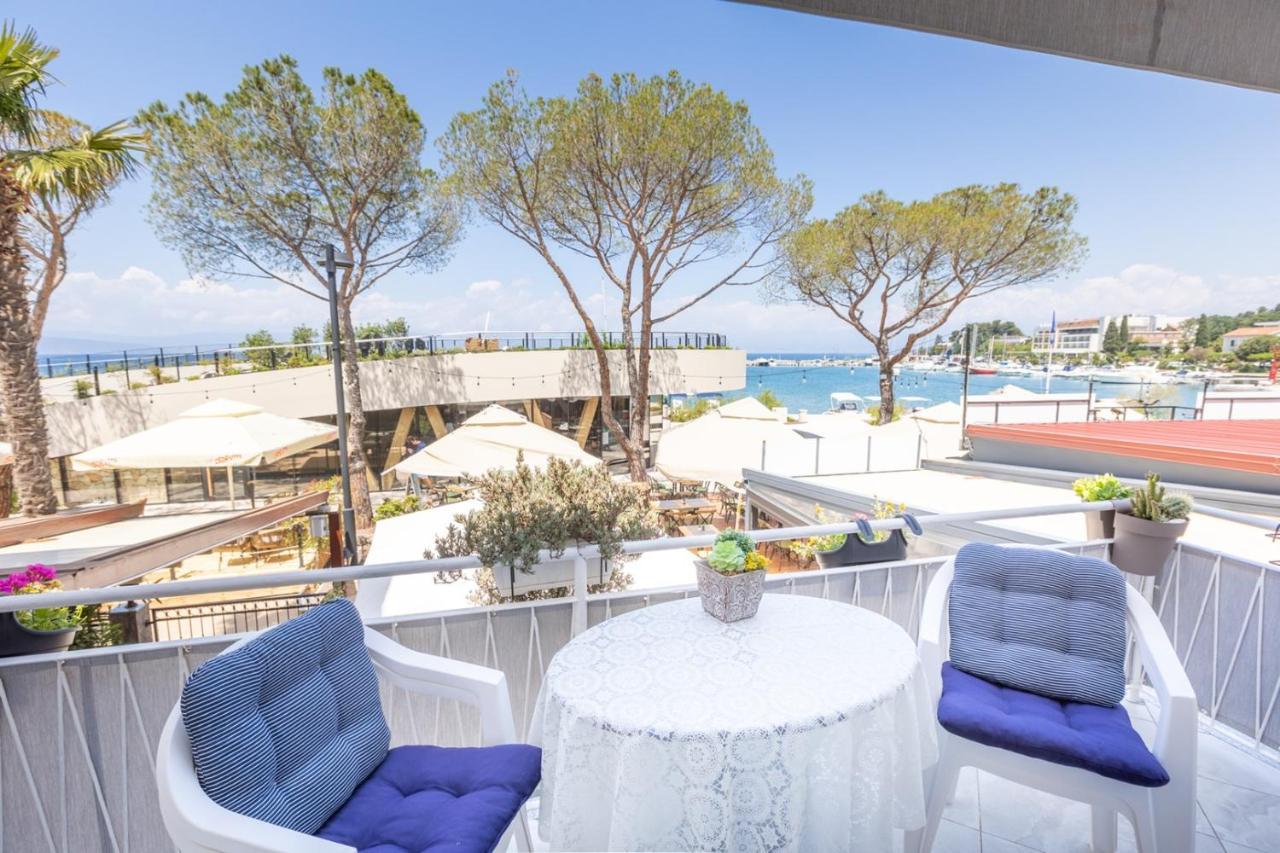 Apartment Oleander Malinska Εξωτερικό φωτογραφία