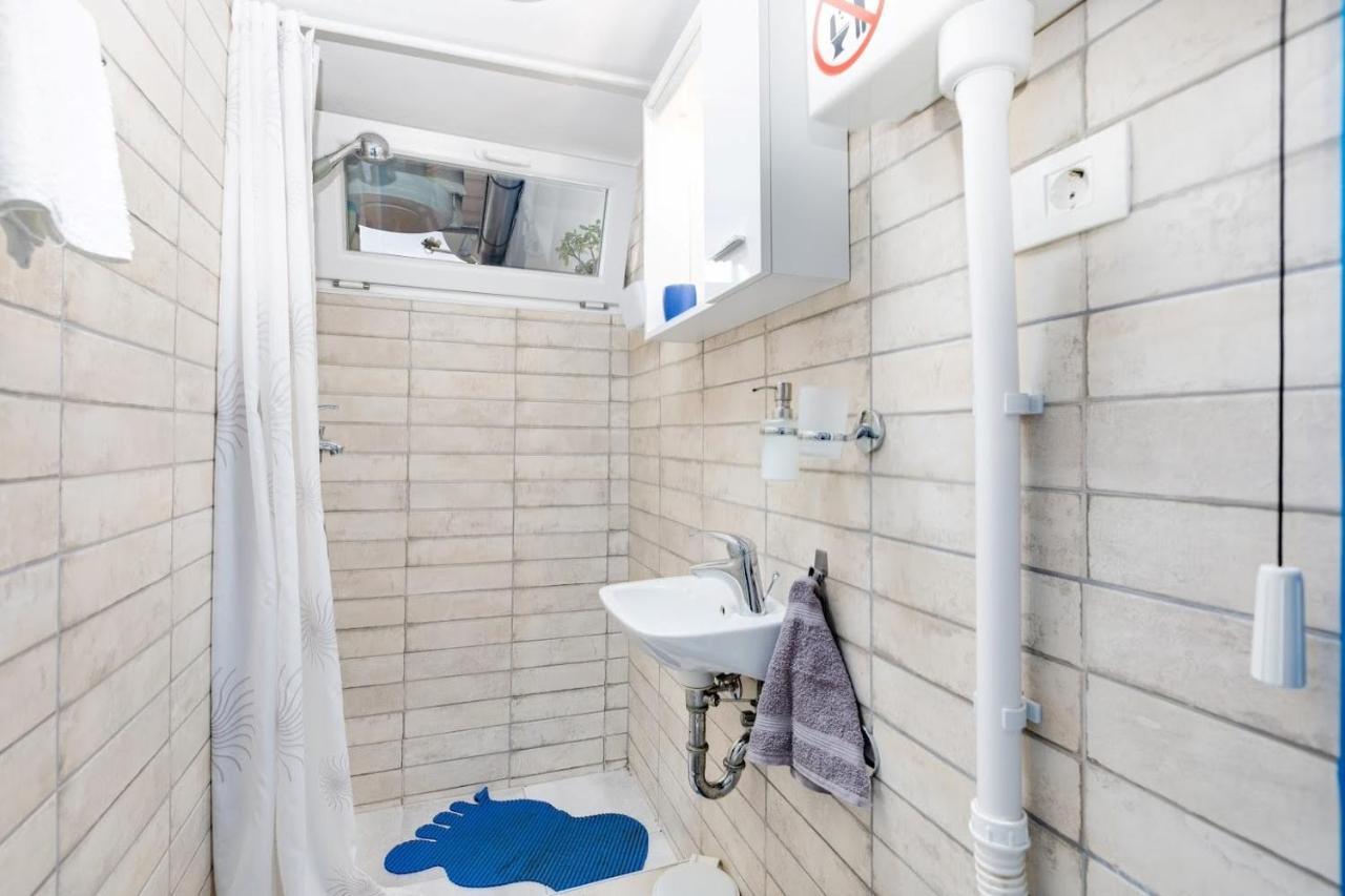 Apartment Oleander Malinska Εξωτερικό φωτογραφία