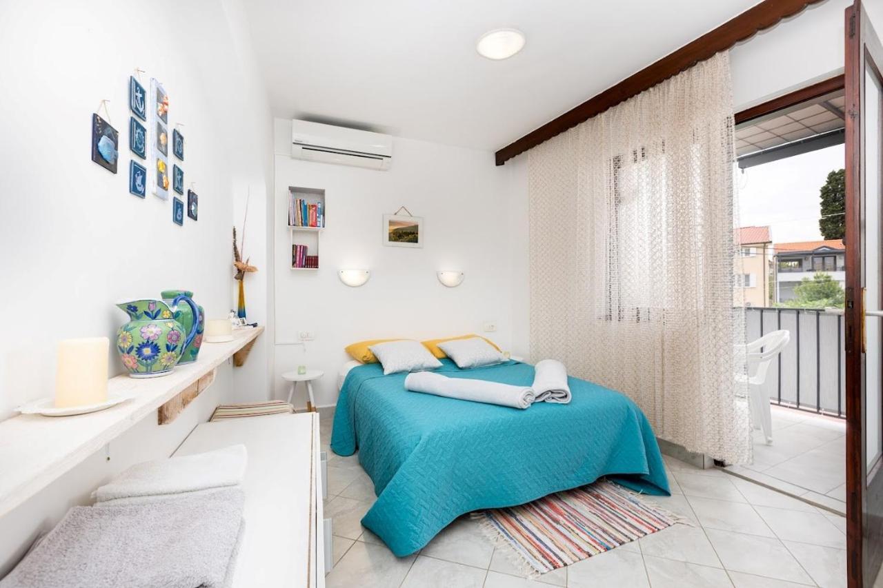 Apartment Oleander Malinska Εξωτερικό φωτογραφία