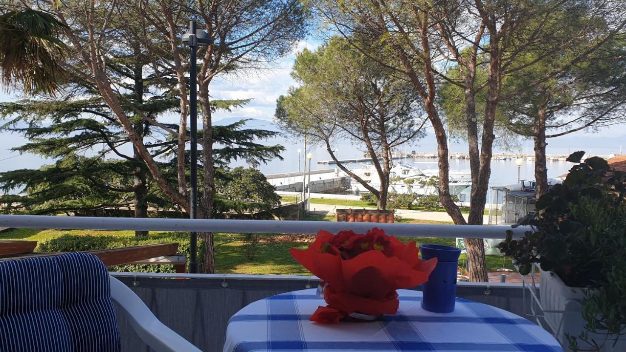 Apartment Oleander Malinska Εξωτερικό φωτογραφία