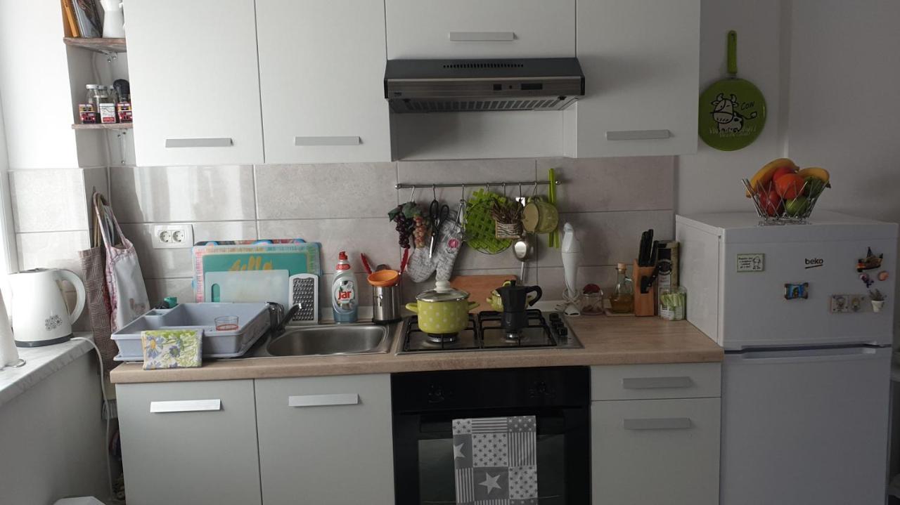 Apartment Oleander Malinska Εξωτερικό φωτογραφία