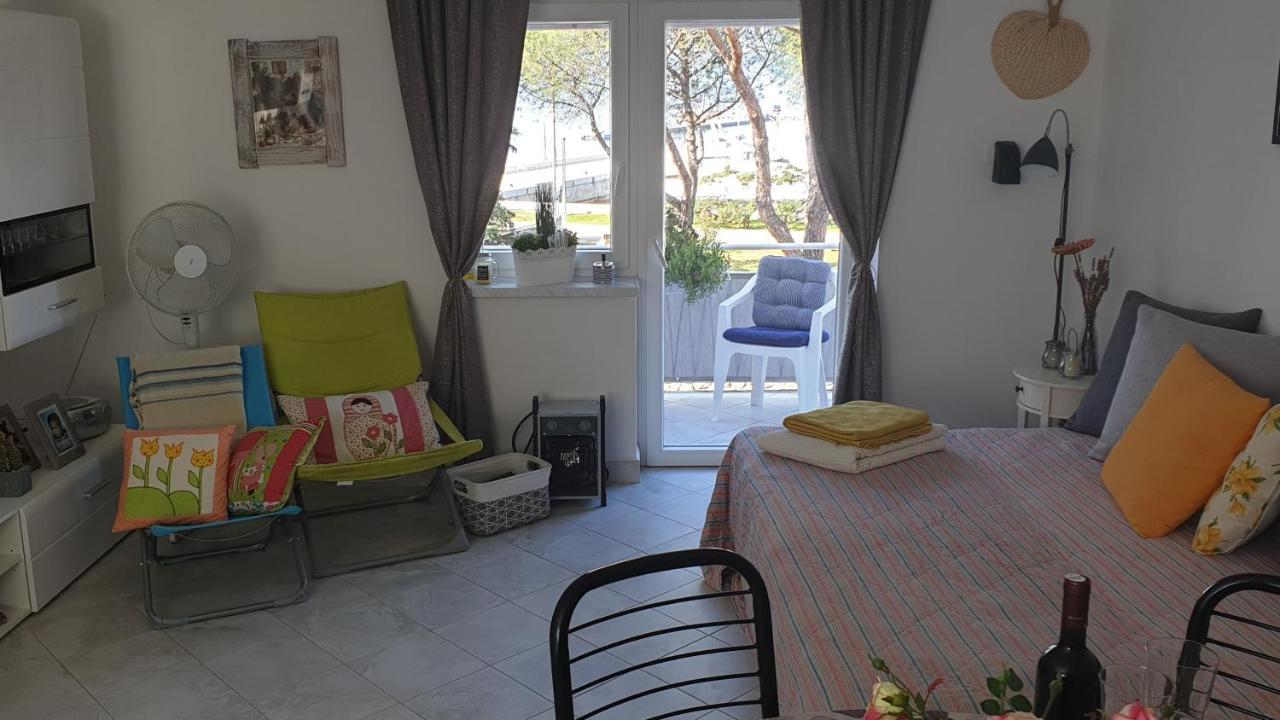 Apartment Oleander Malinska Εξωτερικό φωτογραφία