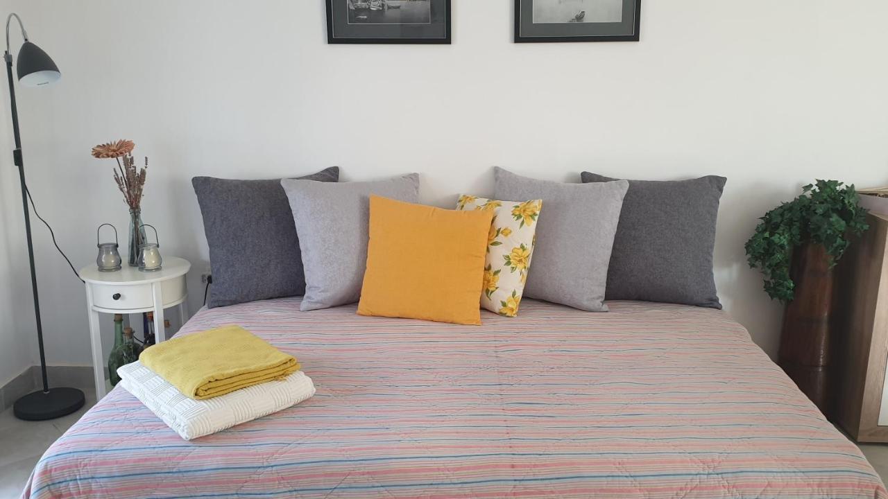 Apartment Oleander Malinska Εξωτερικό φωτογραφία
