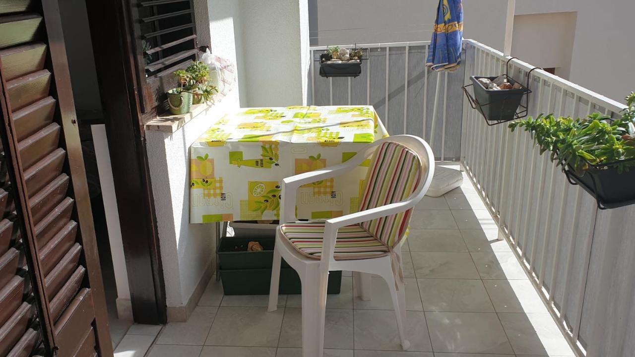 Apartment Oleander Malinska Εξωτερικό φωτογραφία